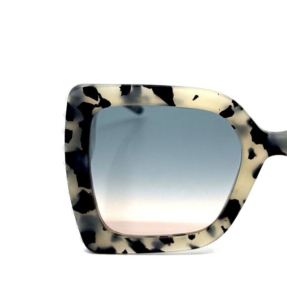 New, CAROLINA HERRERA Sunglasses CH0001/S AHFPR Authentic - Picture 4 of 15